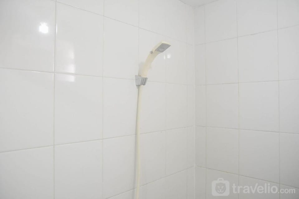 Comfort Living 2BR Room @ Bassura City By Travelio Apartment in Jakarta