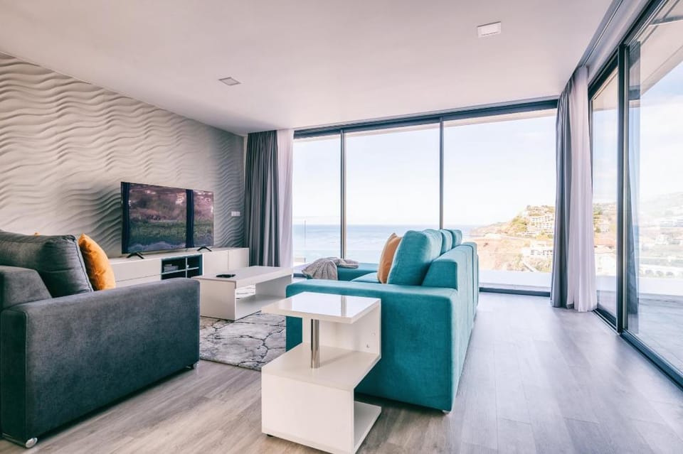 Villa Ocean Haven by Atlantic Holiday Apartment in Madeira District