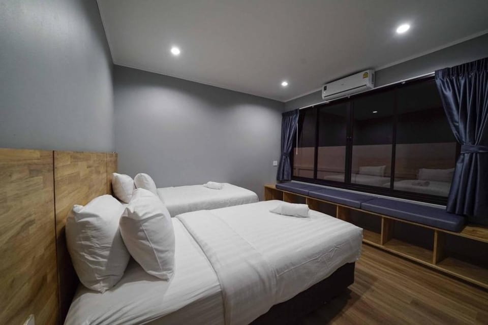 Kaena Pool Villa Villa in Pattaya City