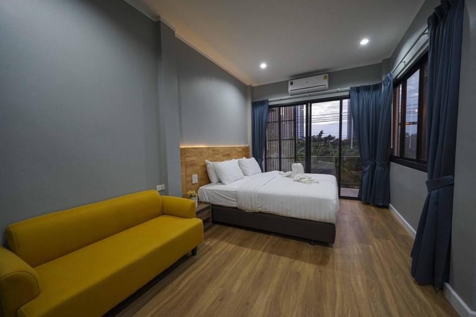 Kaena Pool Villa Villa in Pattaya City