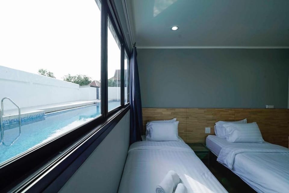 Kaena Pool Villa Villa in Pattaya City