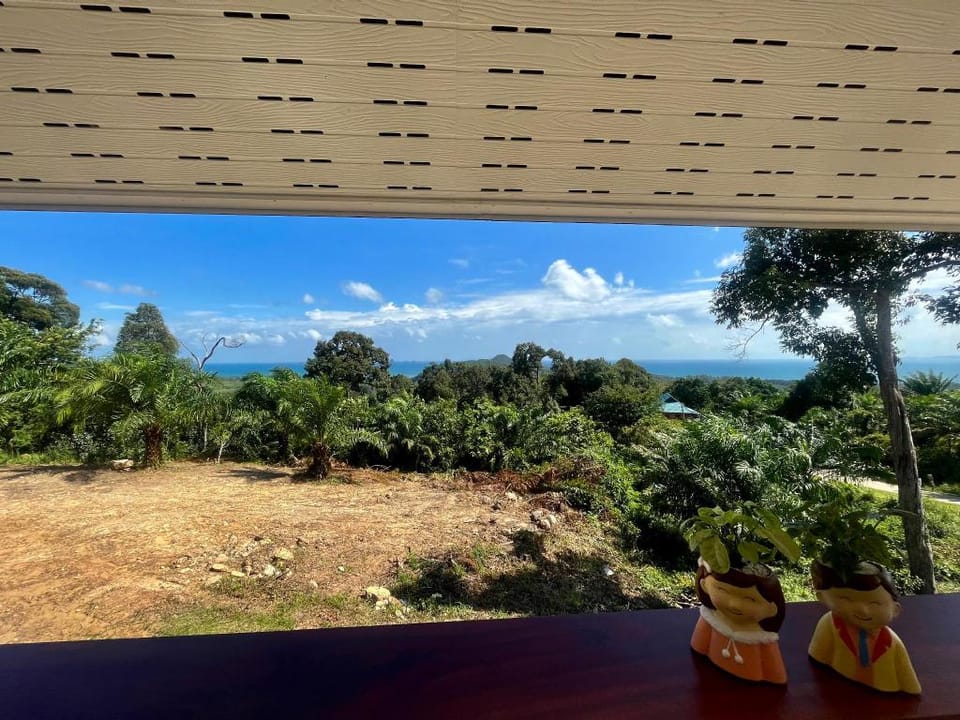 Klong Muang House Seaview - Vacation Home  Vacation rental in Krabi Changwat
