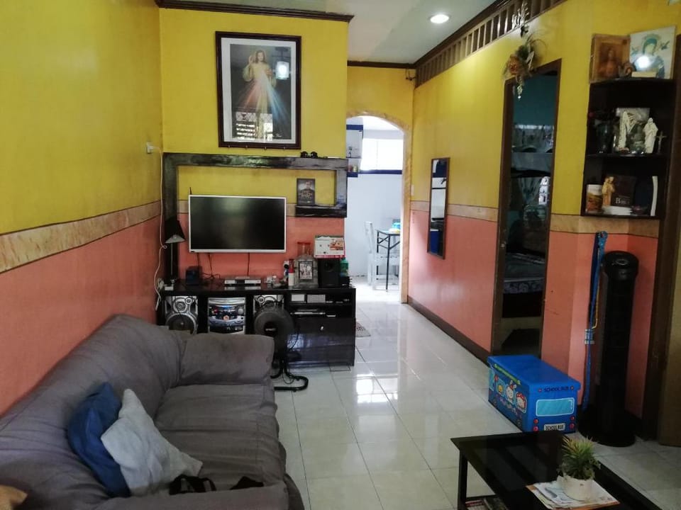 Perfect for barkadahan or family  Vacation rental in Cagayan de Oro