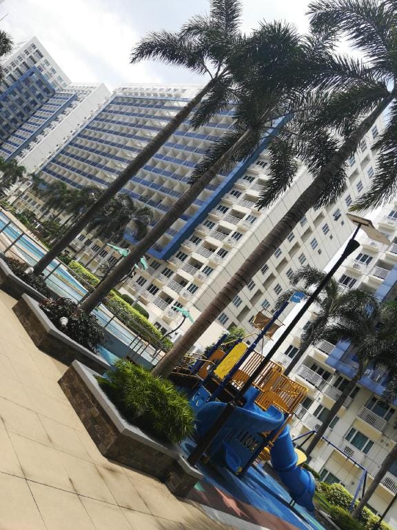 Tess booking  Vacation rental in Pasay