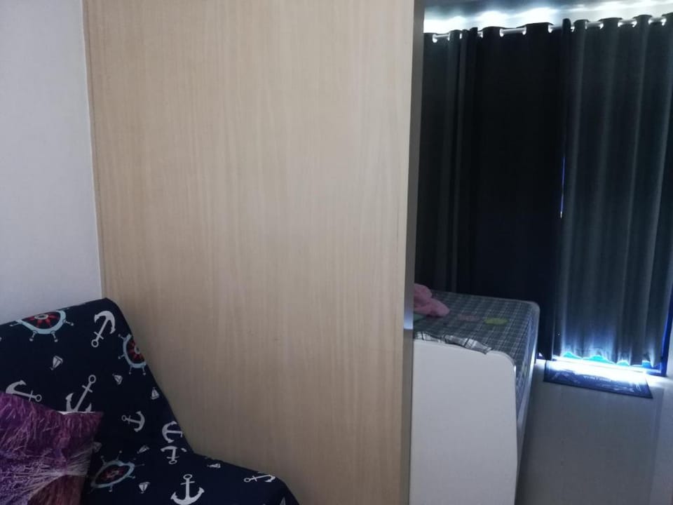 Tess booking  Vacation rental in Pasay