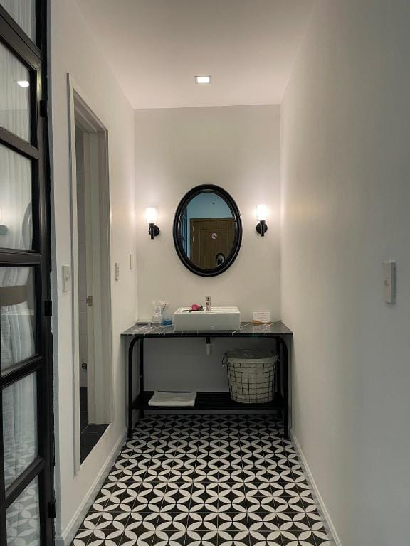 Xin Chào Apartment- 2 phòng ngủ view xéo biển Apartment in Nha Trang