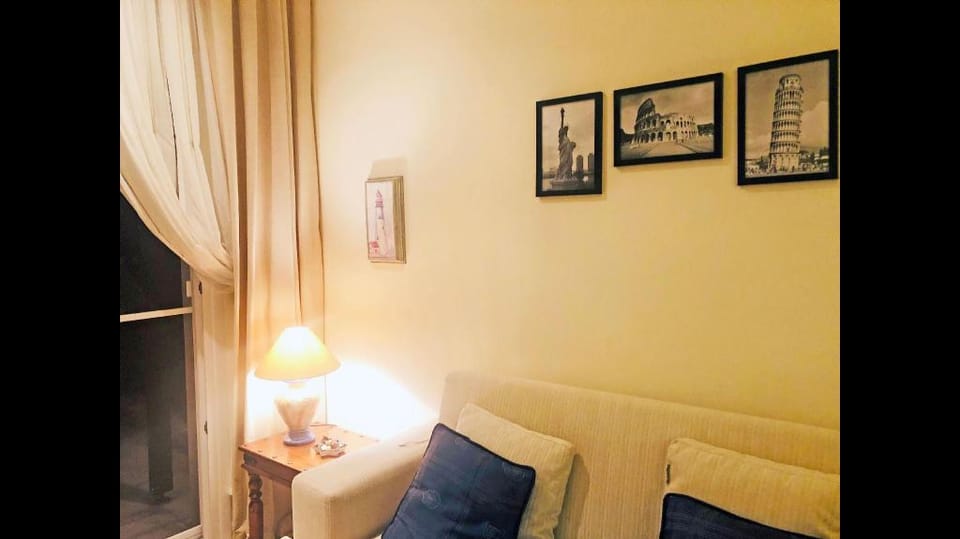 Seaview Apartment Esentepe Northern Cyprus Apartment in Famagusta District