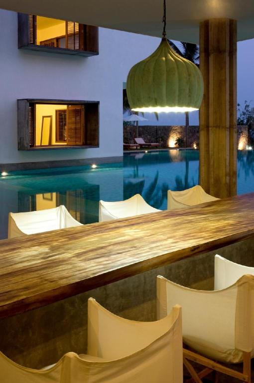Luxury 5 Bedroom Pool Villa Villa in Kerala