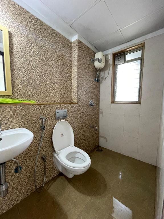 Peaceful 2BHK apartment near Xperia Mall, Dombivli Vacation rental in Thane