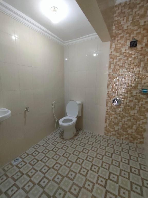 Sierra Homestay  3 Bedrooms AC Vacation rental in East Java