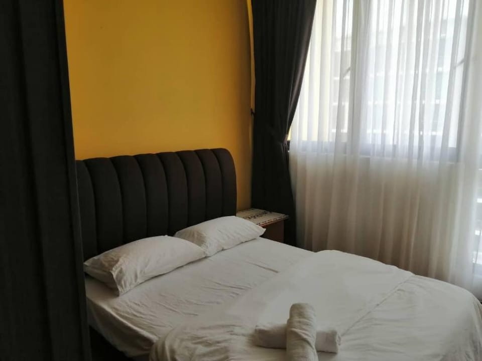 Viva City Jazz Suite 1, 3 bedroom 2 bathroom  Apartment in Kuching