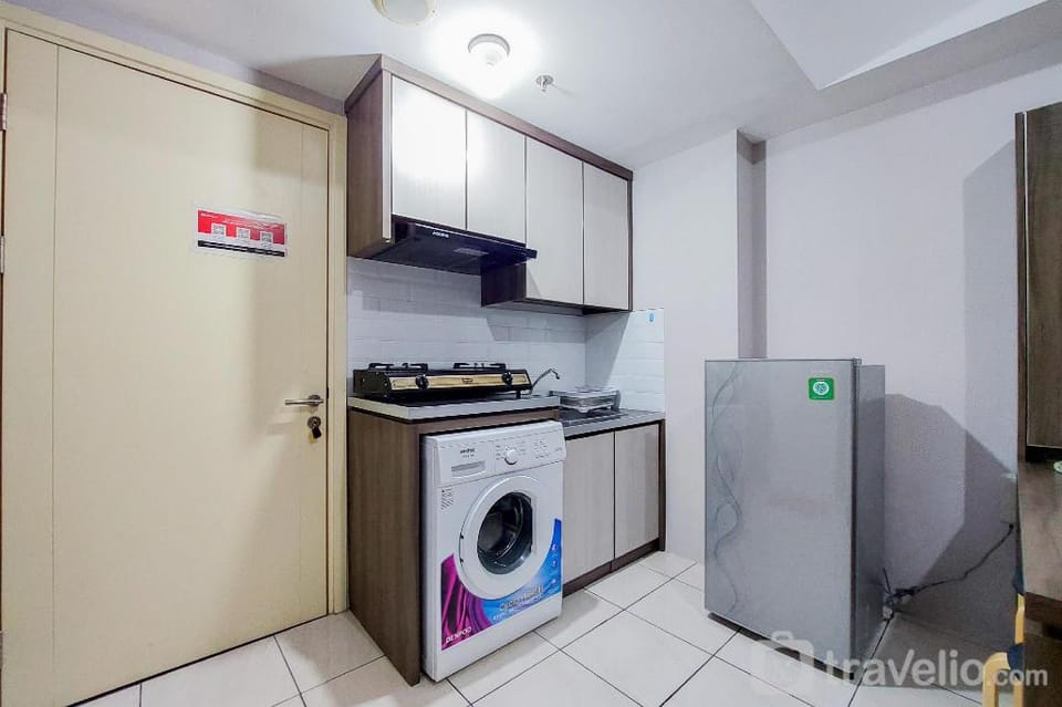 Serpong Apartments Apartment in West Java