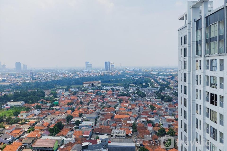 Serpong Apartments Apartment in West Java