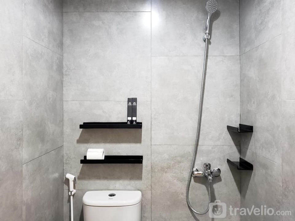 Minimalist Cozy 2BR at La Hub City Apt By Travelio Apartment in South Jakarta City