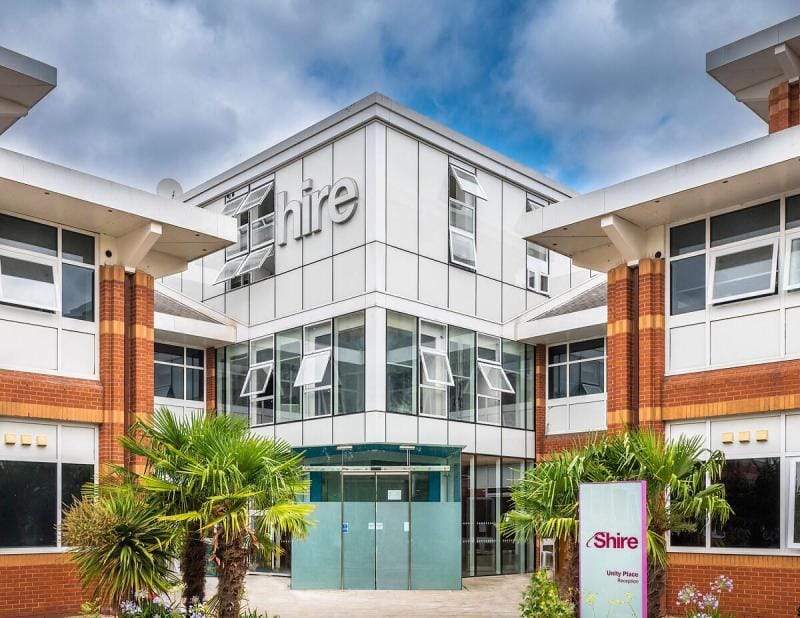 Stunning 2 Bedroom Flat in Chineham, Basingstoke Apartment in England