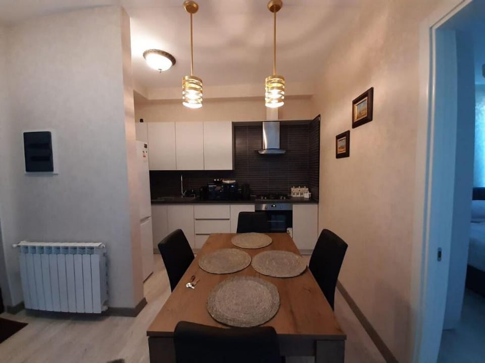 Luxury Rest-Time Flat Vacation rental in Tbilisi, Georgia