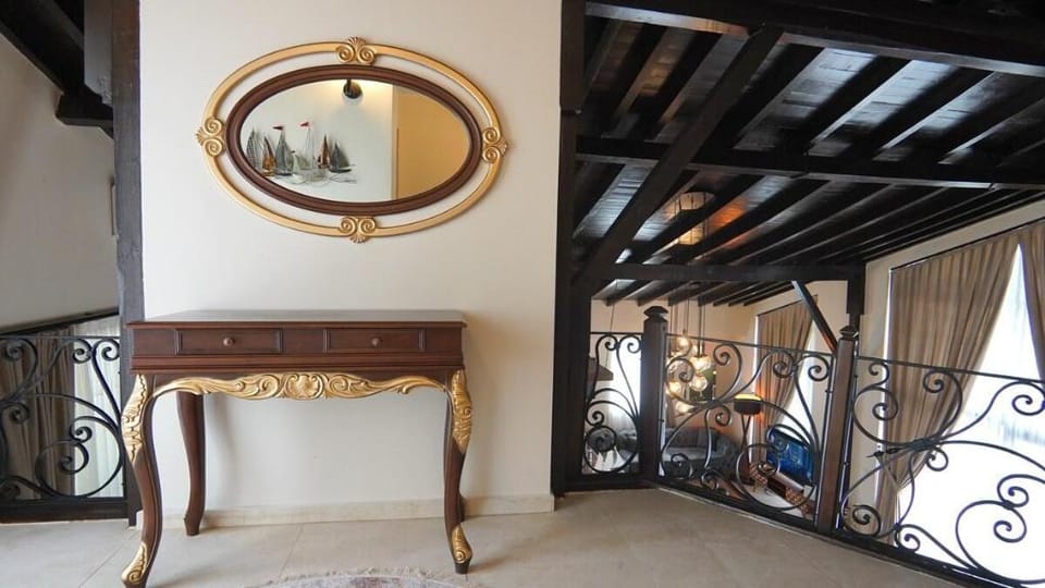 Villa delux Kamra göle sıfır 4+1 Villa in Turkey