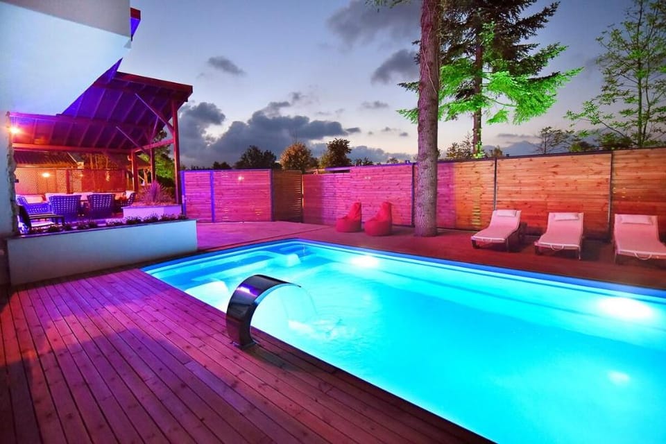 Villa delux Kamra göle sıfır 4+1 Villa in Turkey