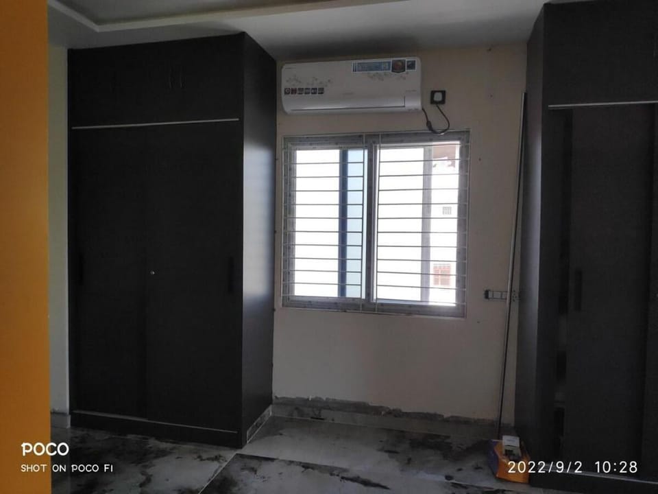 Adorable Guest Room at Nayeemnagar, Hanamkonda. Vacation rental in Telangana