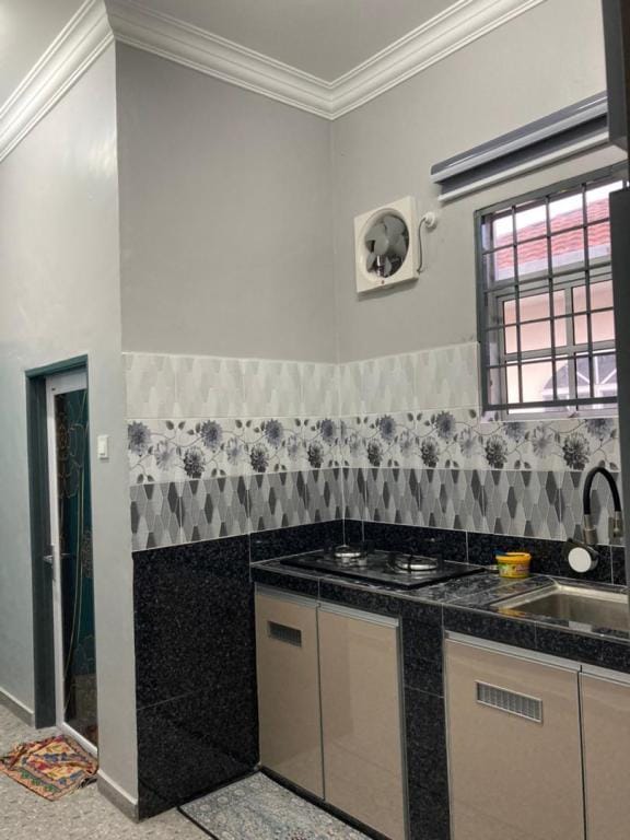 Homestay Salak 756 @ Sungai Siput Kuala Kangsar Vacation rental in Perak
