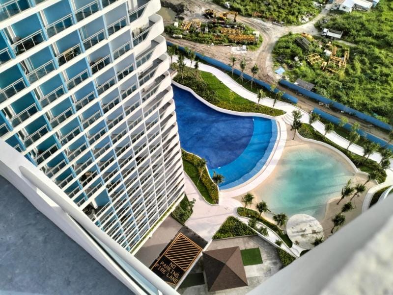 Condo - Azure North Pampanga - Vacation Bliss Apartment in Calabarzon