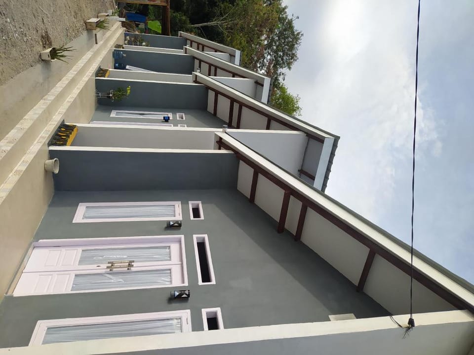 D'Flo Homestay Hotel in Indonesia