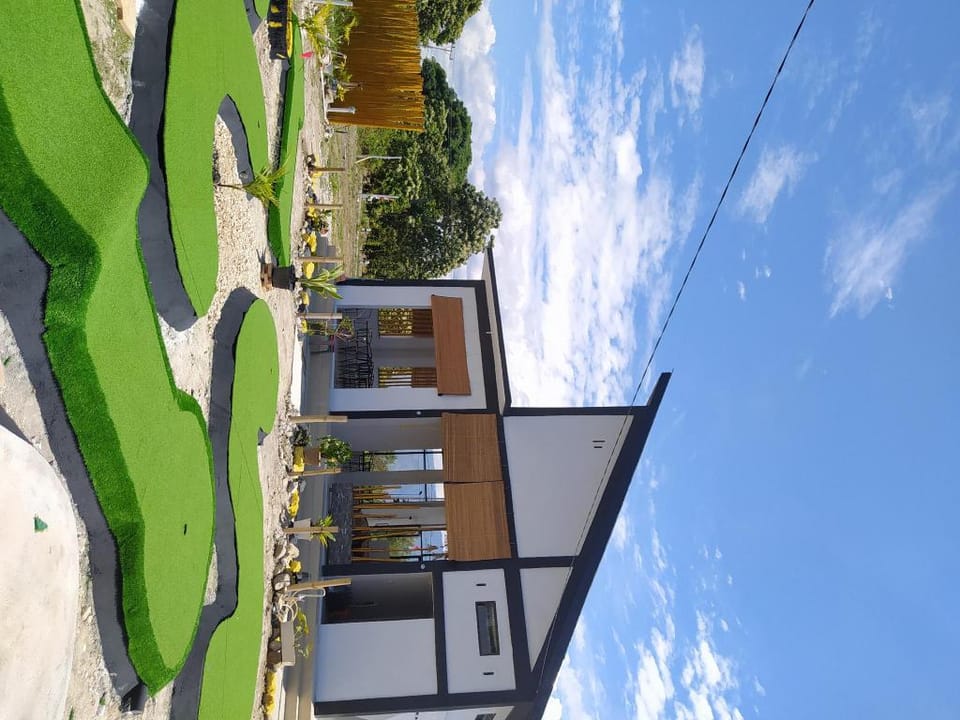 D'Flo Homestay Hotel in Indonesia