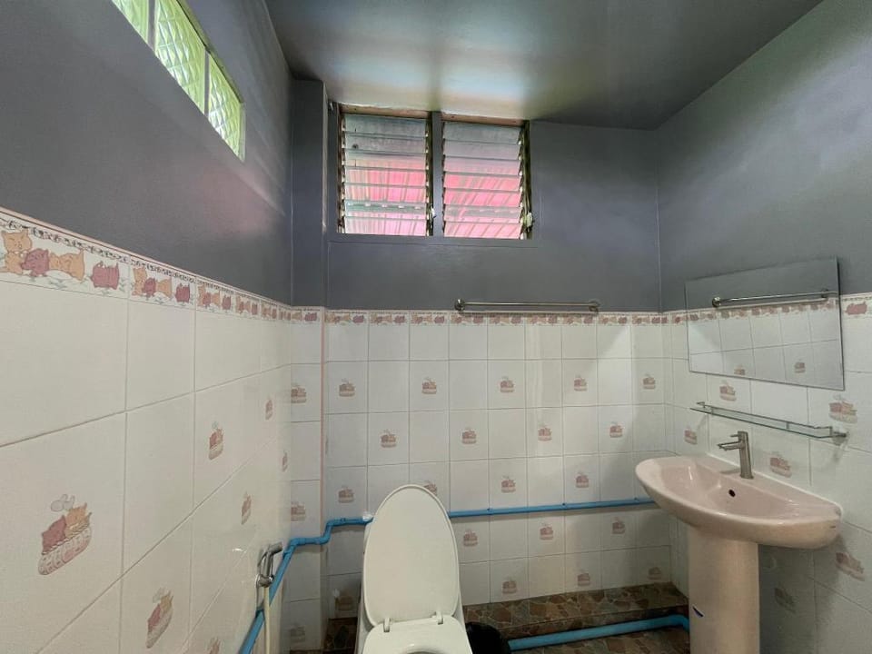UT HOME Apartment in Laos
