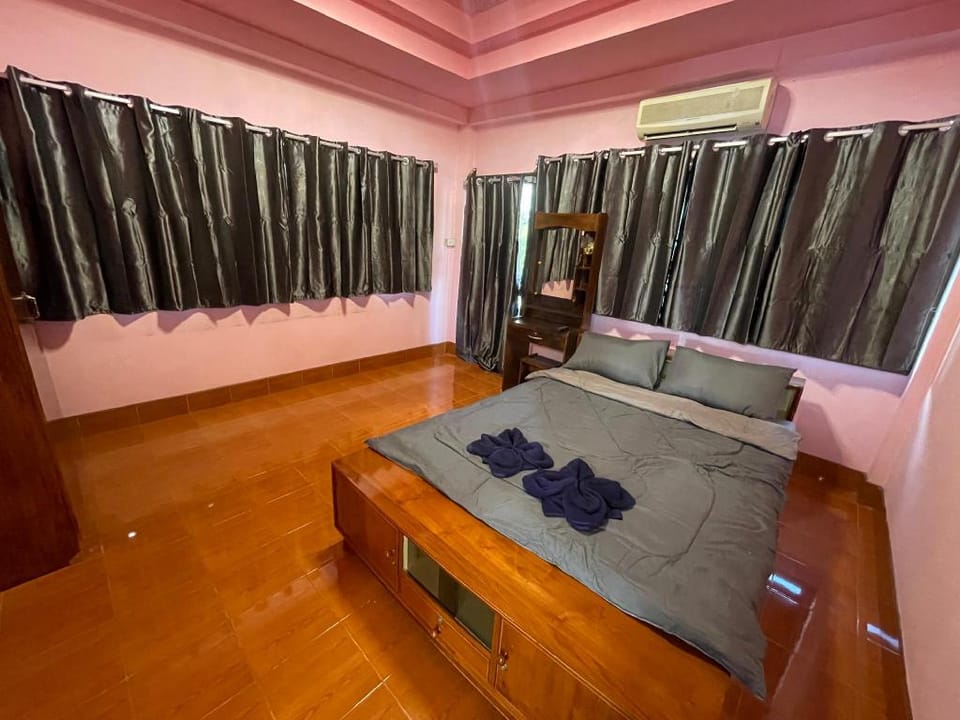 UT HOME Apartment in Laos