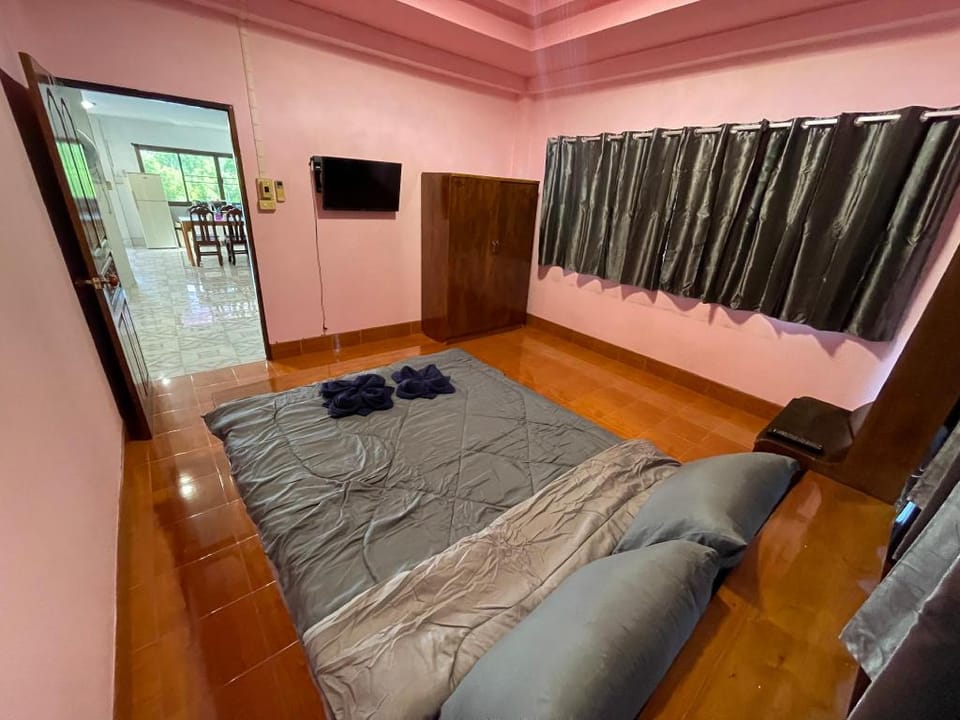 UT HOME Apartment in Laos