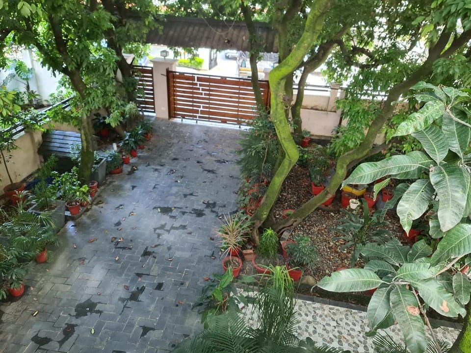 Beautiful Lychee Bungalow in Dehradun  Villa in Dehradun