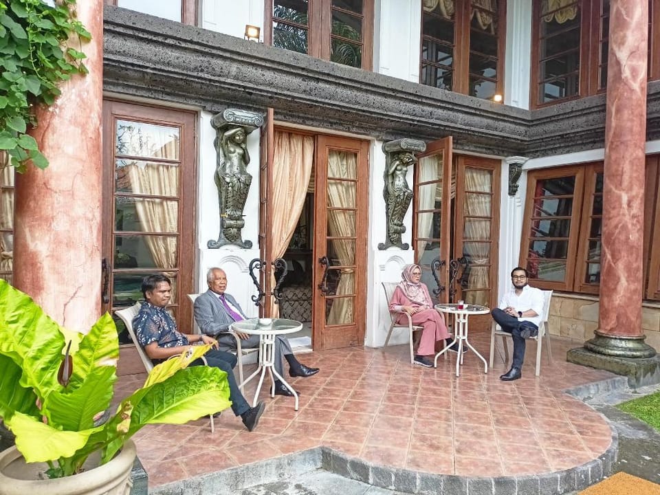Bali Corner Residance 88 Close to sanur Vacation rental in Denpasar