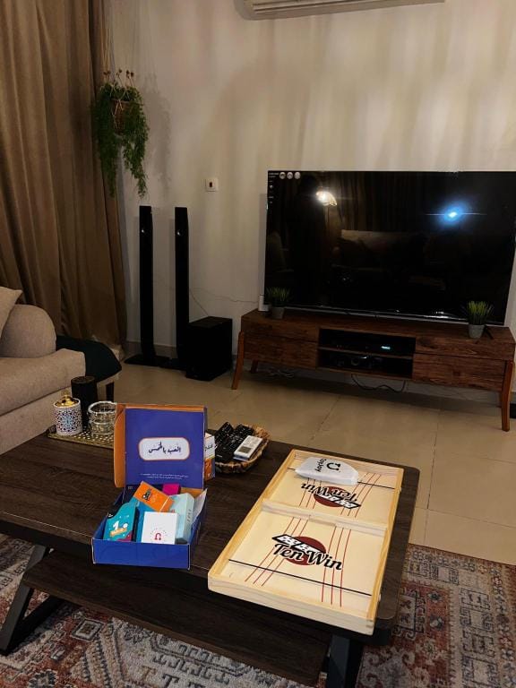 Villas-AlWaha District-King Abdullah Economic City Vacation rental in Makkah Province
