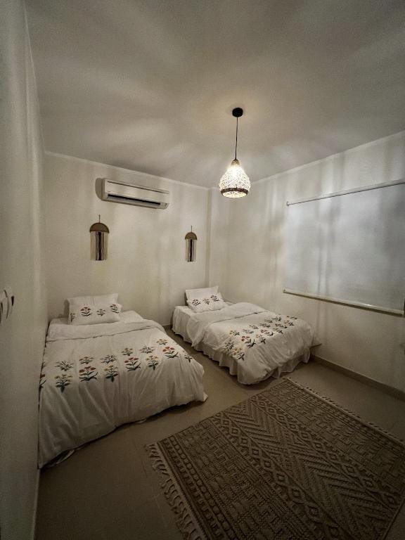 Villas-AlWaha District-King Abdullah Economic City Vacation rental in Makkah Province