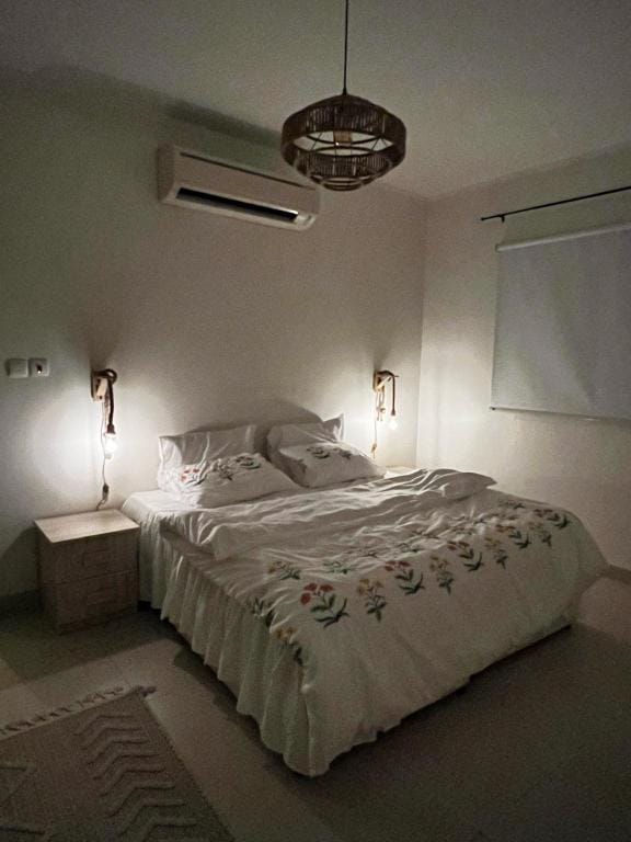 Villas-AlWaha District-King Abdullah Economic City Vacation rental in Makkah Province
