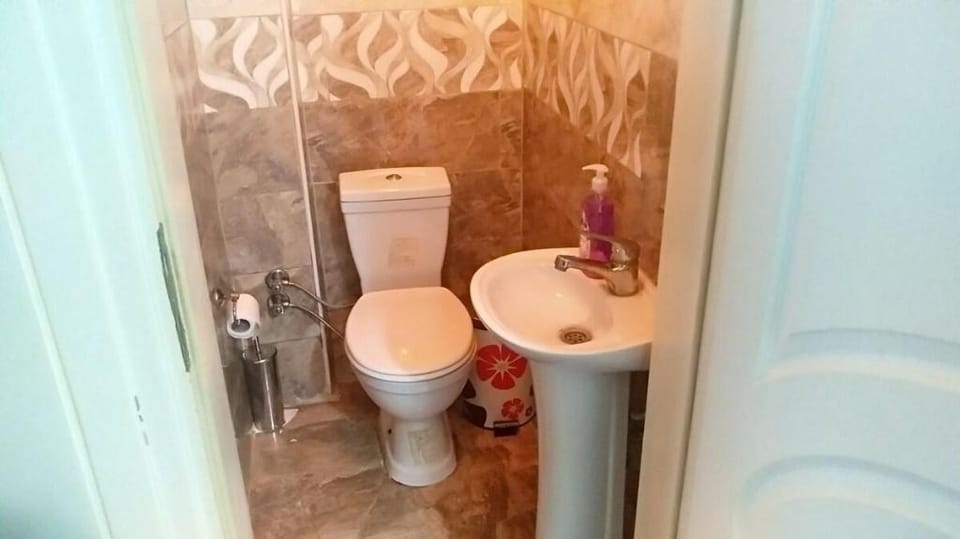 Old City  Apartment in Istanbul