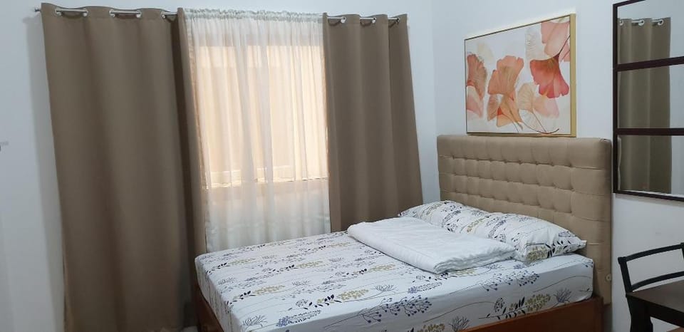 White Oak Residences - Baguio Megatower 3 Apartment in Baguio