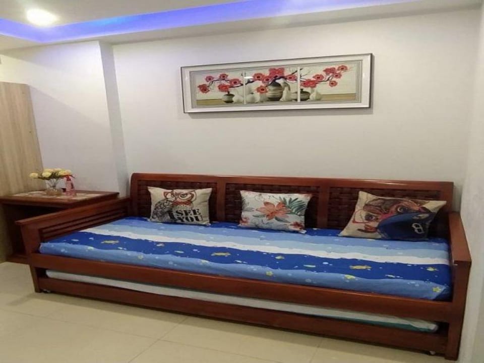 Megatower Residences II - Unit 2F-3  Vacation rental in Baguio