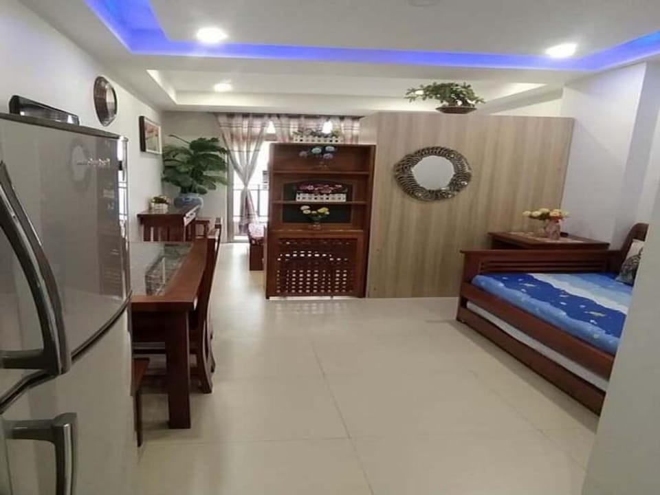 Megatower Residences II - Unit 2F-3  Vacation rental in Baguio