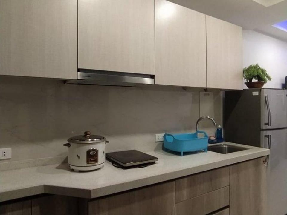 Megatower Residences II - Unit 2F-3  Vacation rental in Baguio