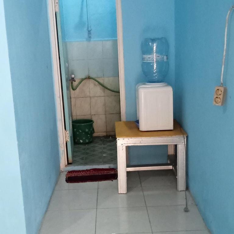 Kontrakan/penginapan Amel HO Vacation rental in Indonesia