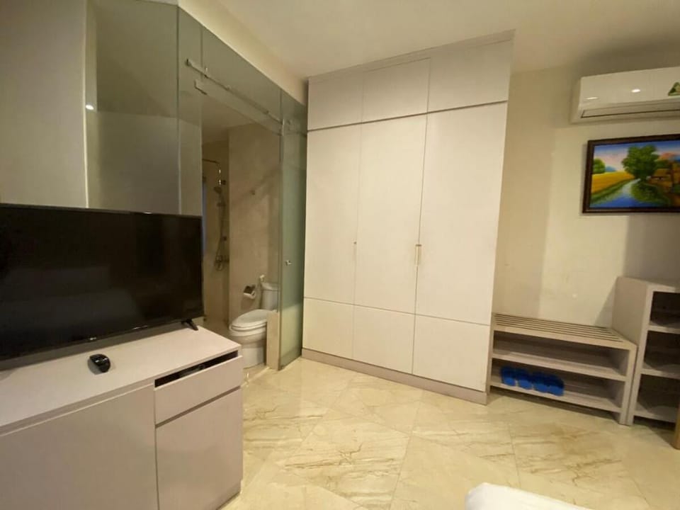 City view Studio near Ben Thanh market Vacation rental in Ho Chi Minh City