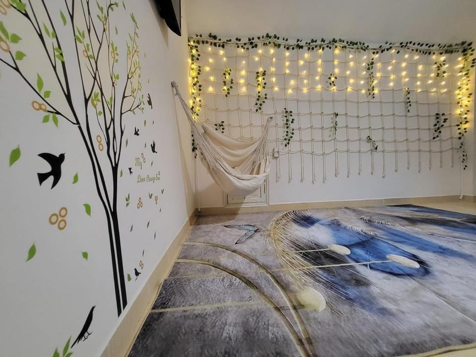Villa Happywind Apartment in Dalat