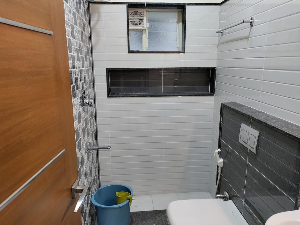Corner apartment in Nagarbhavi2BHK with privacy Apartment in Bengaluru