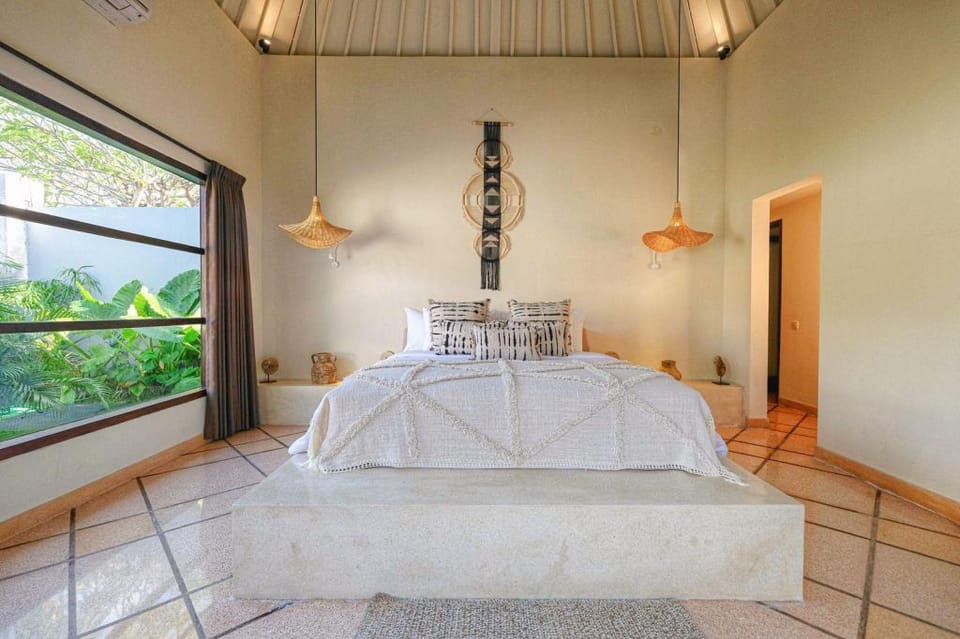 Casa Benita Manage By Bracha Villas Management Hotel in North Kuta