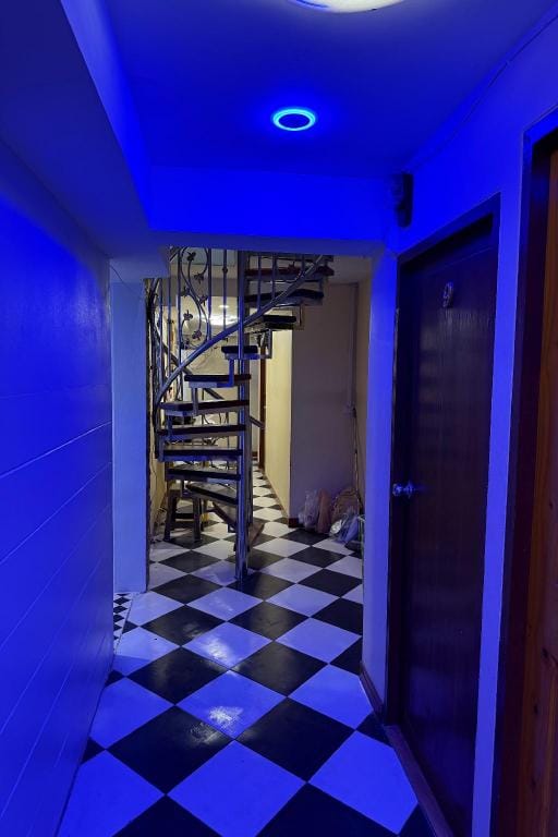 Bankhunchang House Daily Rental Ramkhamhaeng Apartment in Bangkok