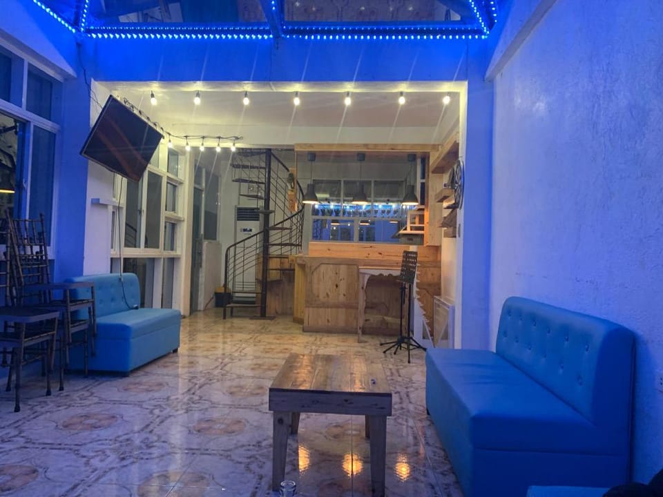 Oia Skygarden Resort Family room  Villa in Region of Manila