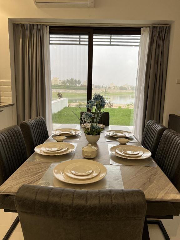 Salalah Hawana vip Apartment in Oman