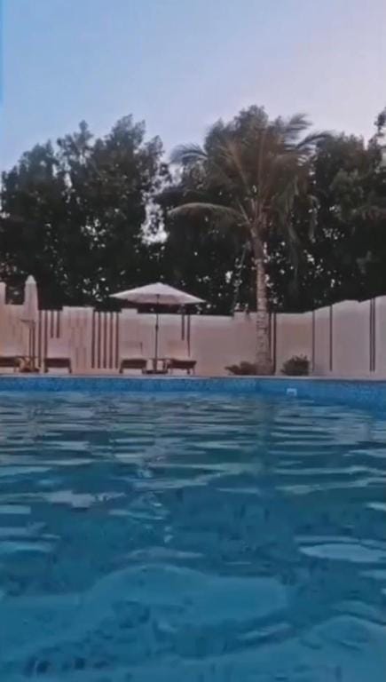Salalah Hawana vip Apartment in Oman