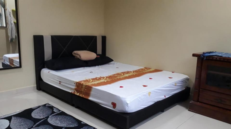 Sakura Homestay Kemaman Vacation rental in Terengganu, Malaysia